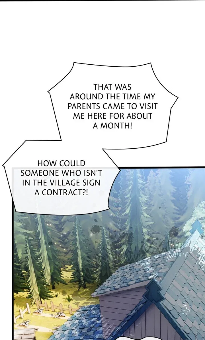 I Can’t Get A Divorce Because The Duke’s Is Too Fond Of Me! Chapter 42 – Page 55