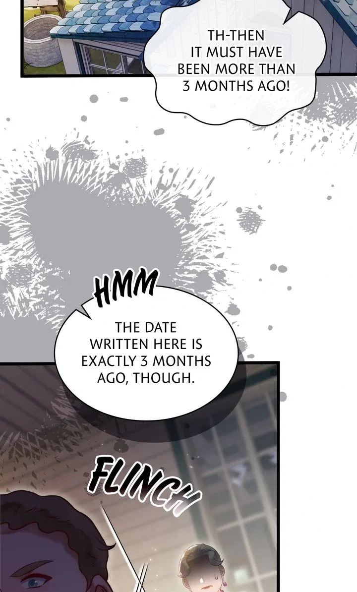 I Can’t Get A Divorce Because The Duke’s Is Too Fond Of Me! Chapter 42 – Page 56
