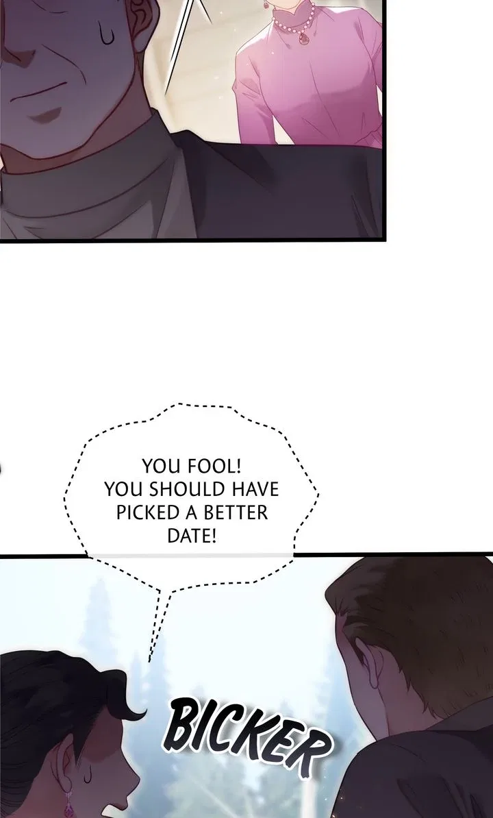I Can’t Get A Divorce Because The Duke’s Is Too Fond Of Me! Chapter 42 – Page 57