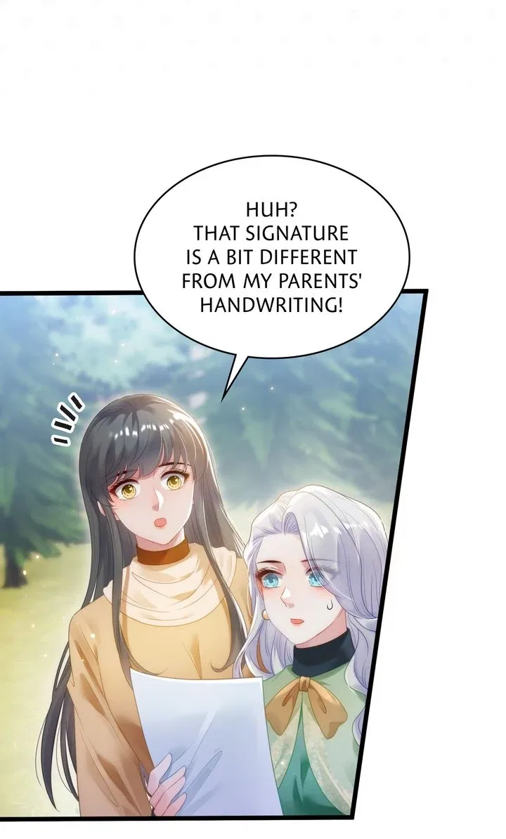 I Can’t Get A Divorce Because The Duke’s Is Too Fond Of Me! Chapter 42 – Page 59