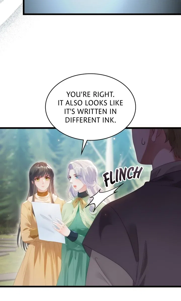 I Can’t Get A Divorce Because The Duke’s Is Too Fond Of Me! Chapter 42 – Page 61