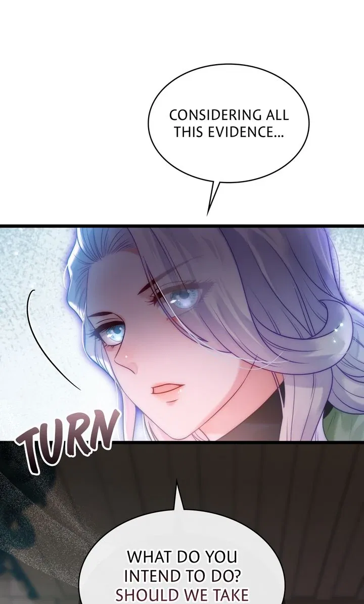 I Can’t Get A Divorce Because The Duke’s Is Too Fond Of Me! Chapter 42 – Page 62