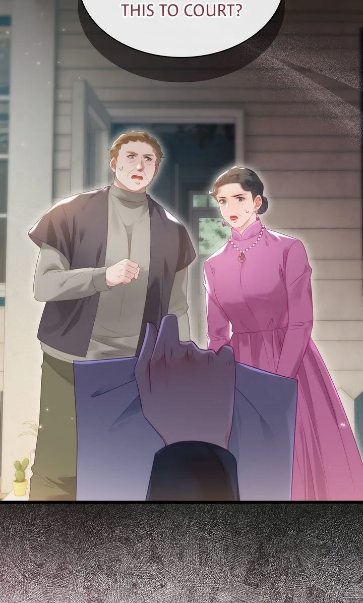 I Can’t Get A Divorce Because The Duke’s Is Too Fond Of Me! Chapter 42 – Page 63