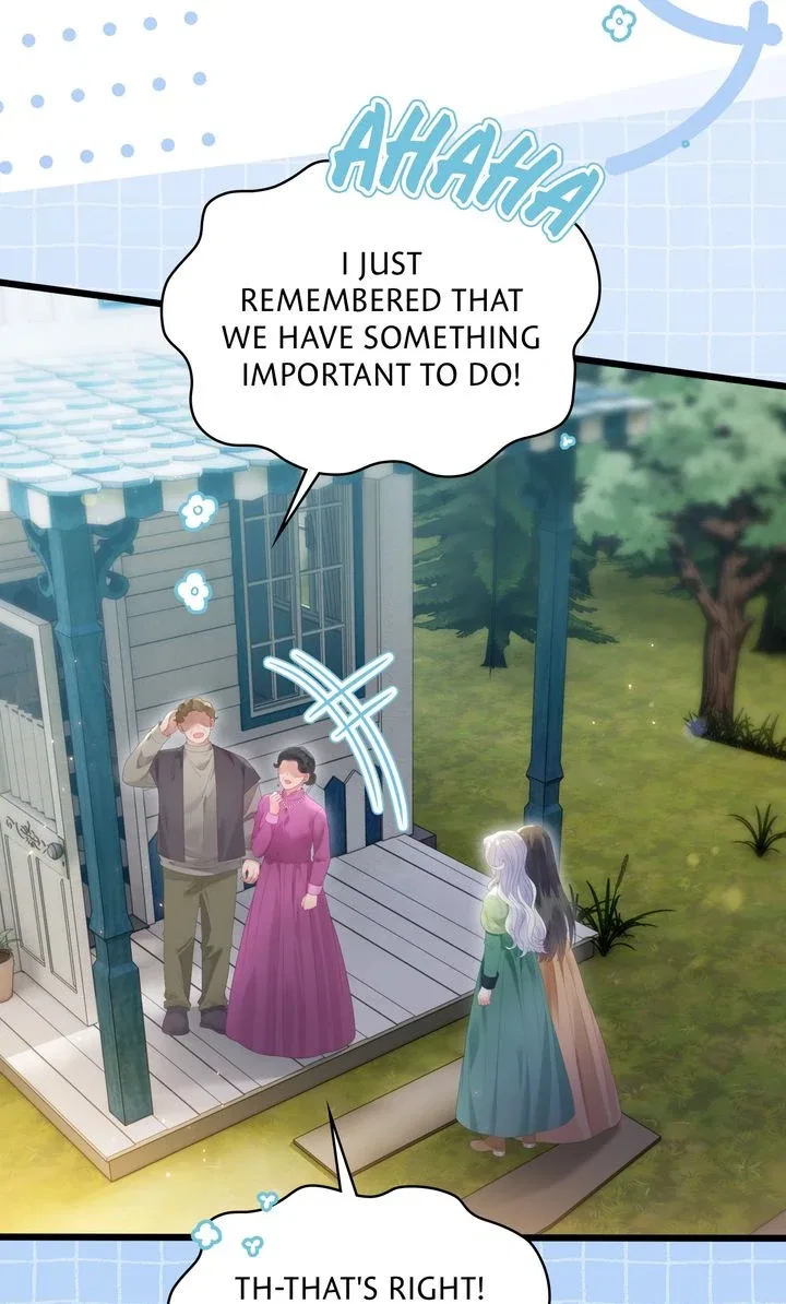 I Can’t Get A Divorce Because The Duke’s Is Too Fond Of Me! Chapter 42 – Page 65