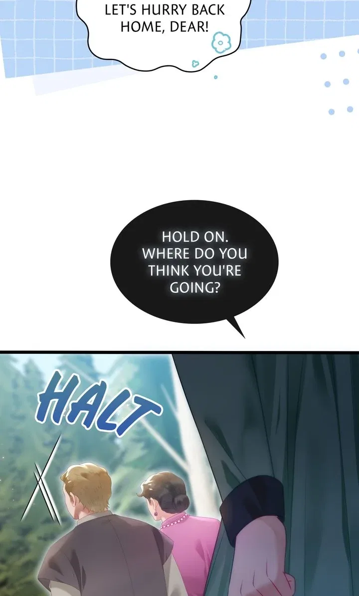 I Can’t Get A Divorce Because The Duke’s Is Too Fond Of Me! Chapter 42 – Page 66