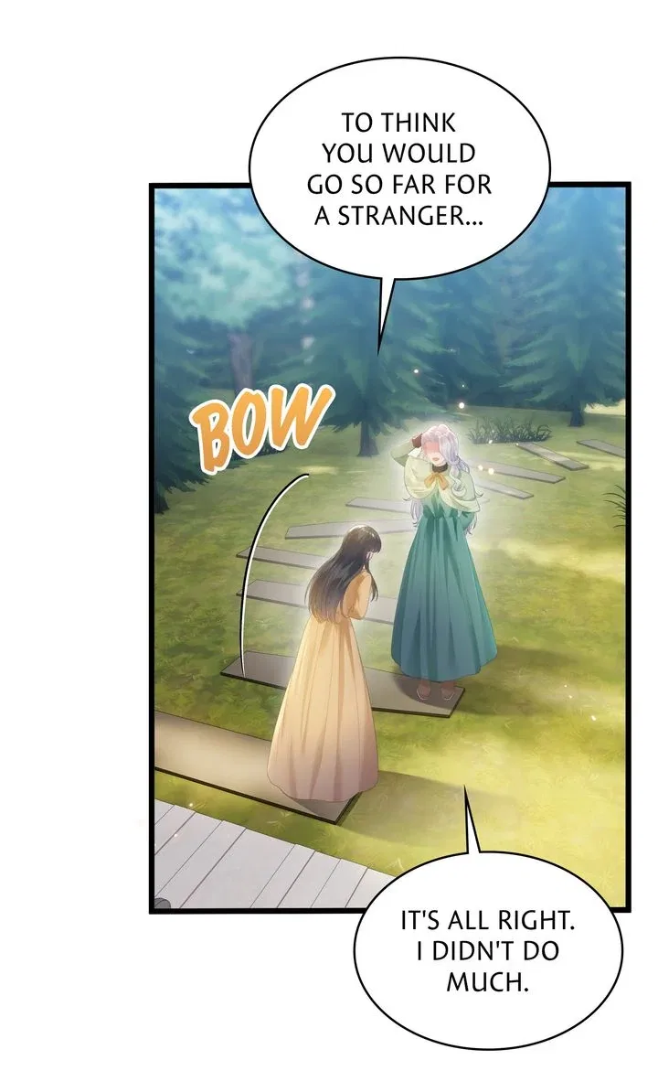 I Can’t Get A Divorce Because The Duke’s Is Too Fond Of Me! Chapter 42 – Page 71