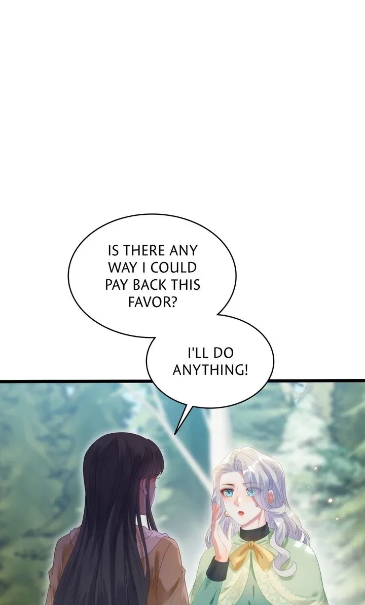 I Can’t Get A Divorce Because The Duke’s Is Too Fond Of Me! Chapter 42 – Page 72