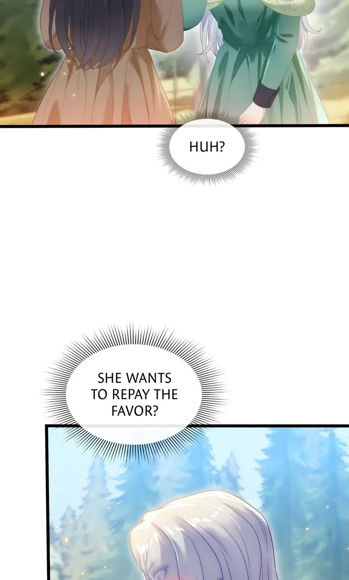 I Can’t Get A Divorce Because The Duke’s Is Too Fond Of Me! Chapter 42 – Page 73
