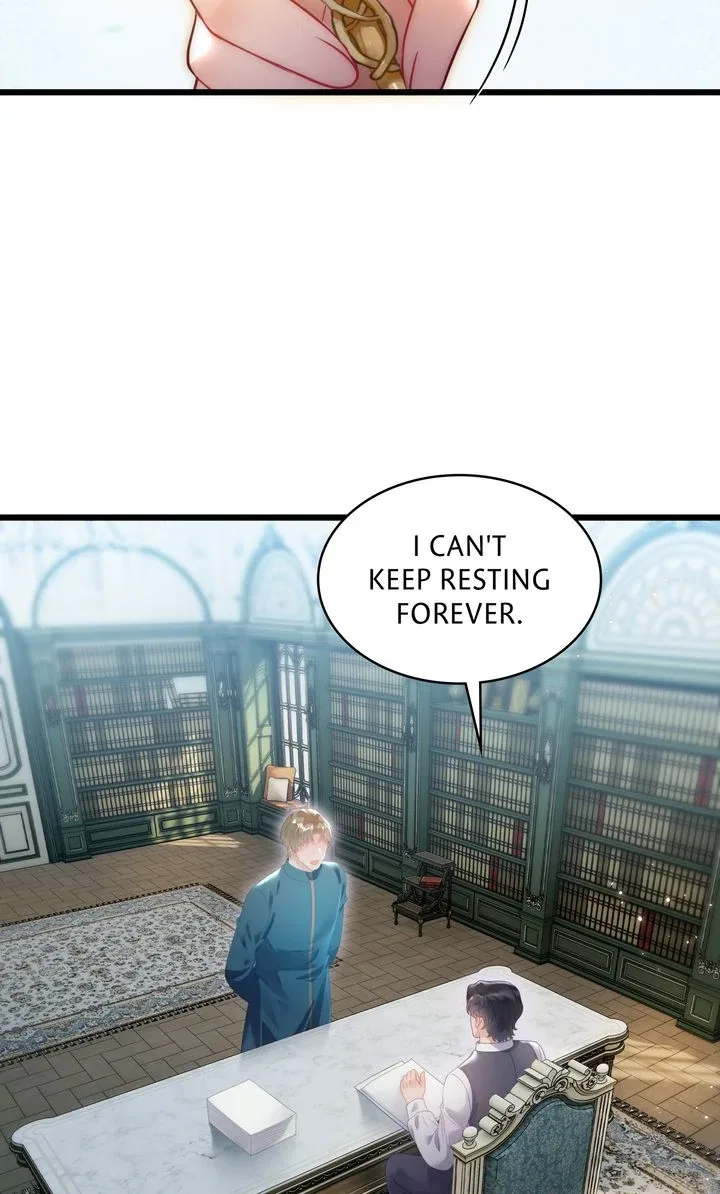 I Can’t Get A Divorce Because The Duke’s Is Too Fond Of Me! Chapter 42 – Page 78