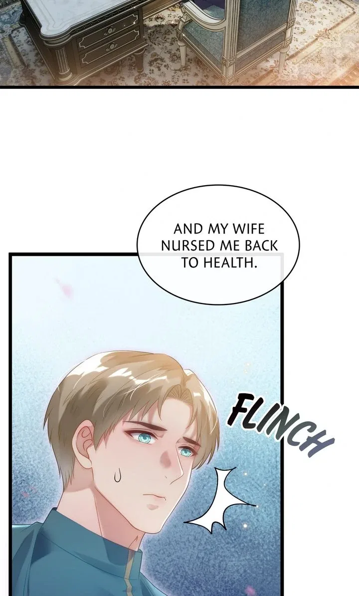 I Can’t Get A Divorce Because The Duke’s Is Too Fond Of Me! Chapter 42 – Page 79