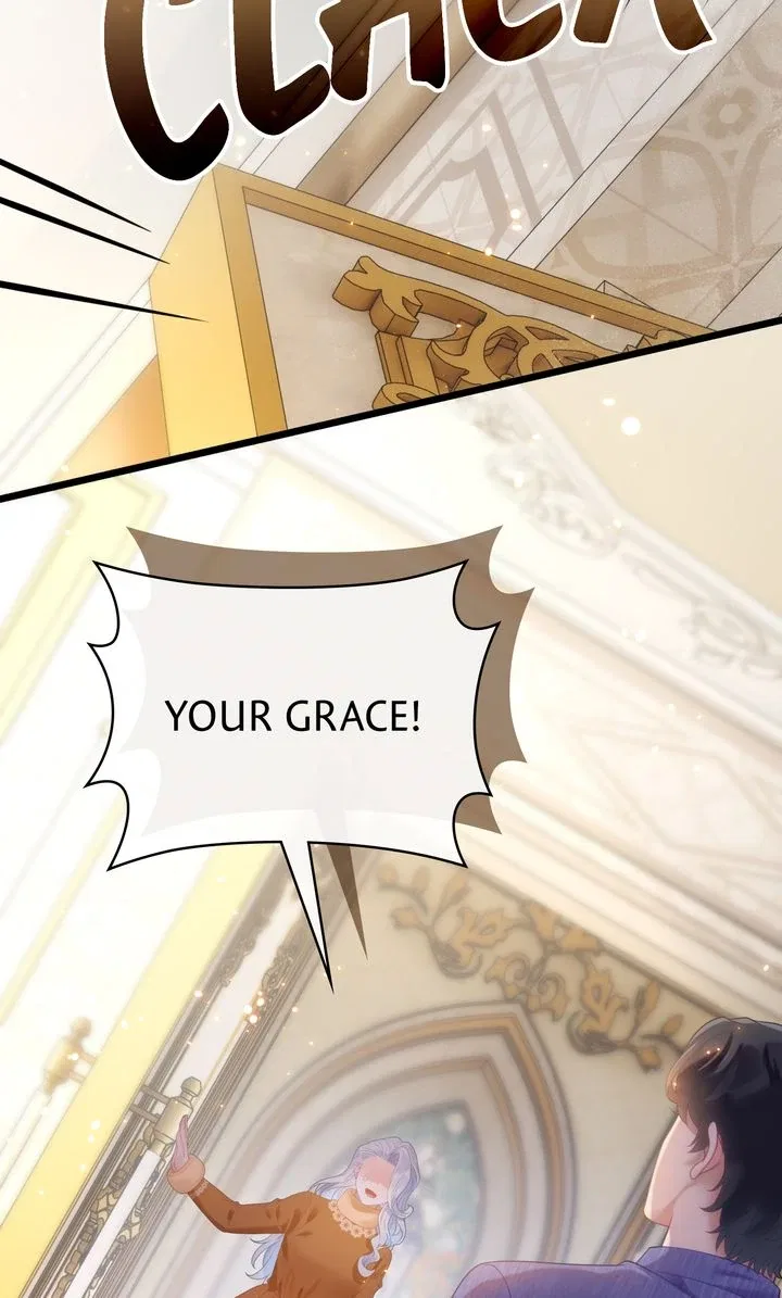 I Can’t Get A Divorce Because The Duke’s Is Too Fond Of Me! Chapter 41 – Page 2