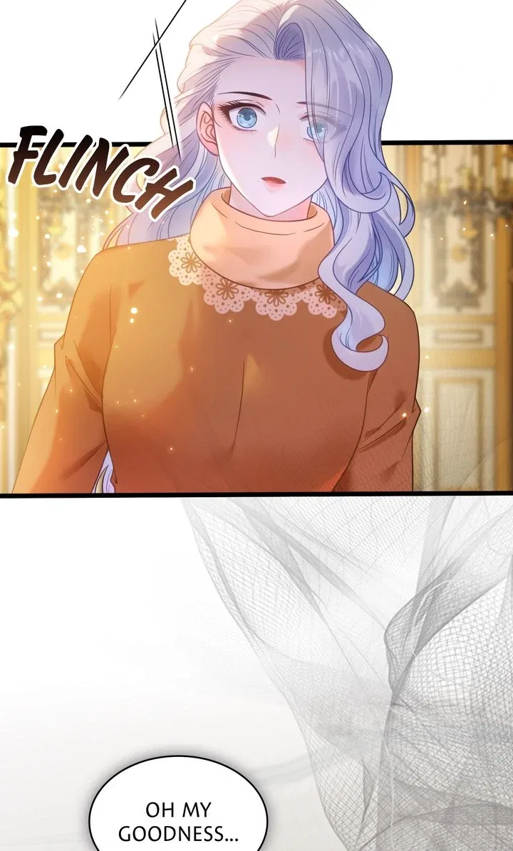 I Can’t Get A Divorce Because The Duke’s Is Too Fond Of Me! Chapter 41 – Page 4