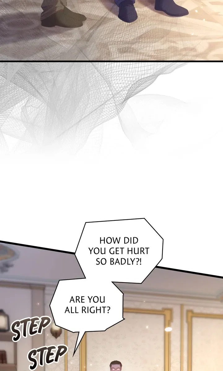 I Can’t Get A Divorce Because The Duke’s Is Too Fond Of Me! Chapter 41 – Page 6