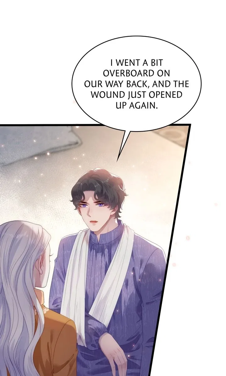 I Can’t Get A Divorce Because The Duke’s Is Too Fond Of Me! Chapter 41 – Page 8