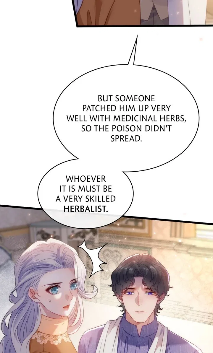 I Can’t Get A Divorce Because The Duke’s Is Too Fond Of Me! Chapter 41 – Page 10