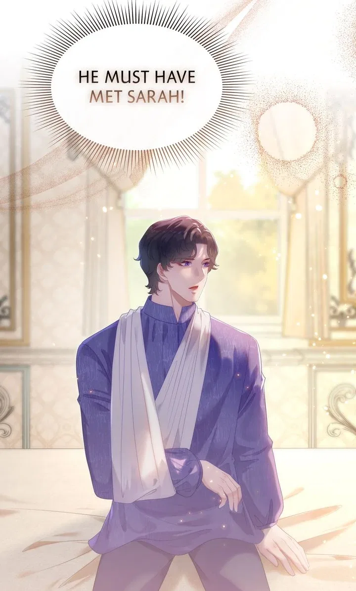 I Can’t Get A Divorce Because The Duke’s Is Too Fond Of Me! Chapter 41 – Page 13