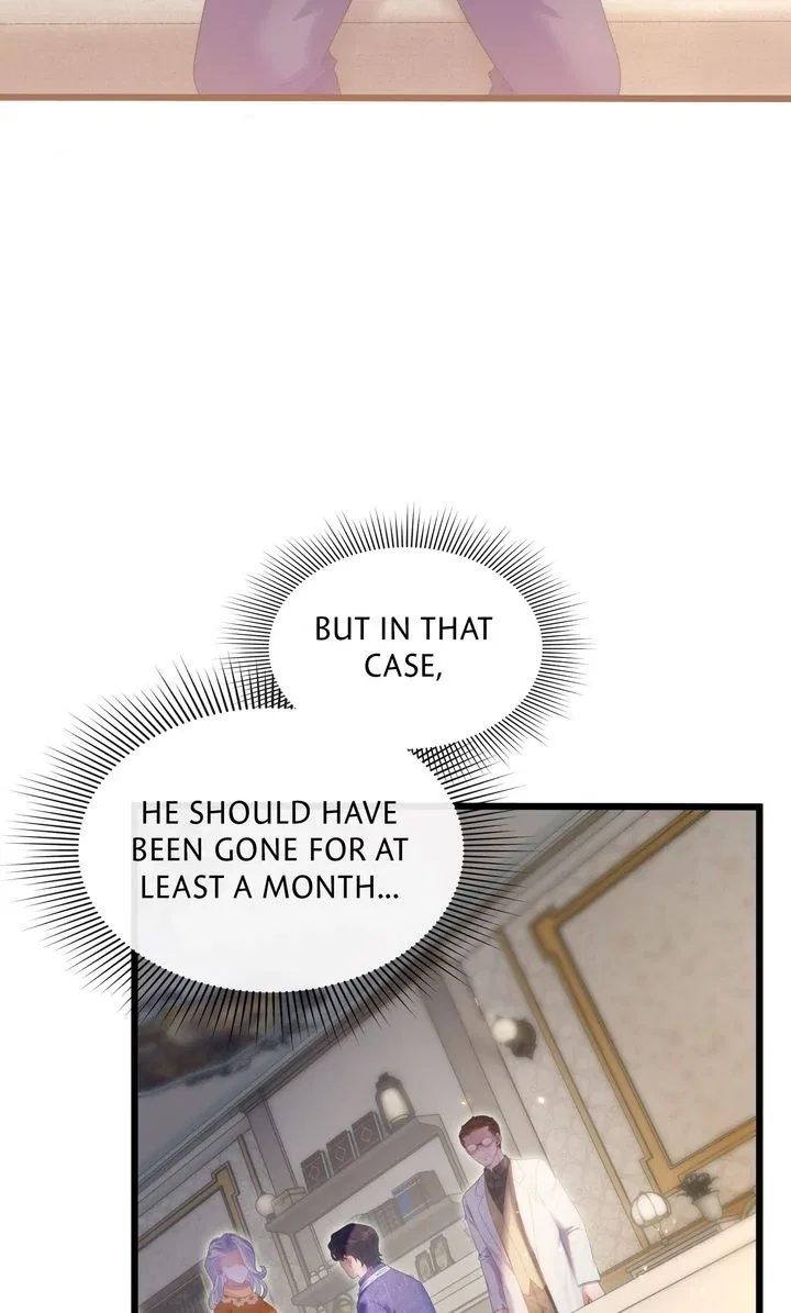 I Can’t Get A Divorce Because The Duke’s Is Too Fond Of Me! Chapter 41 – Page 14
