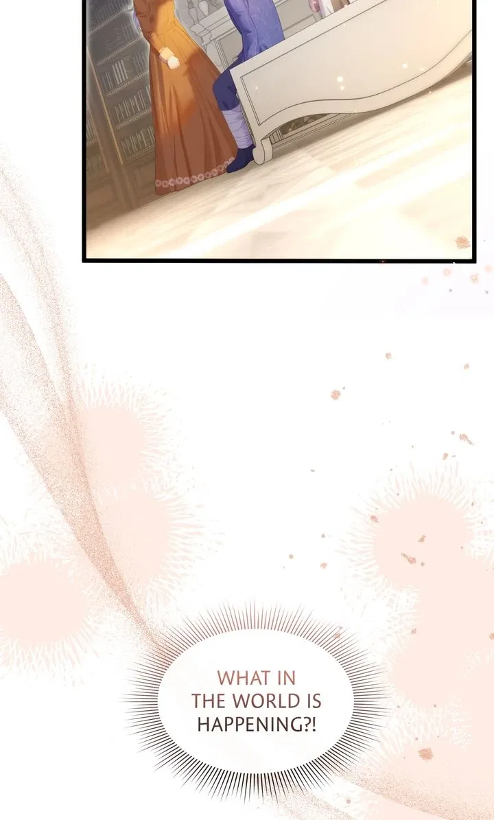 I Can’t Get A Divorce Because The Duke’s Is Too Fond Of Me! Chapter 41 – Page 15