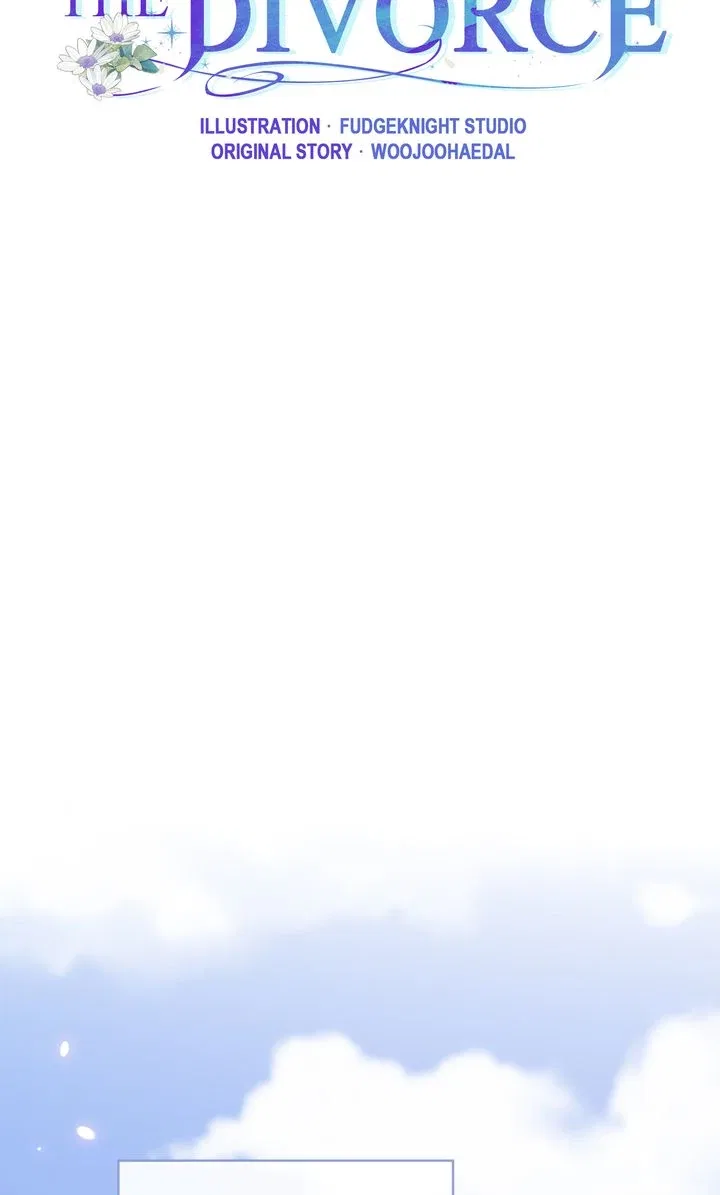 I Can’t Get A Divorce Because The Duke’s Is Too Fond Of Me! Chapter 41 – Page 17