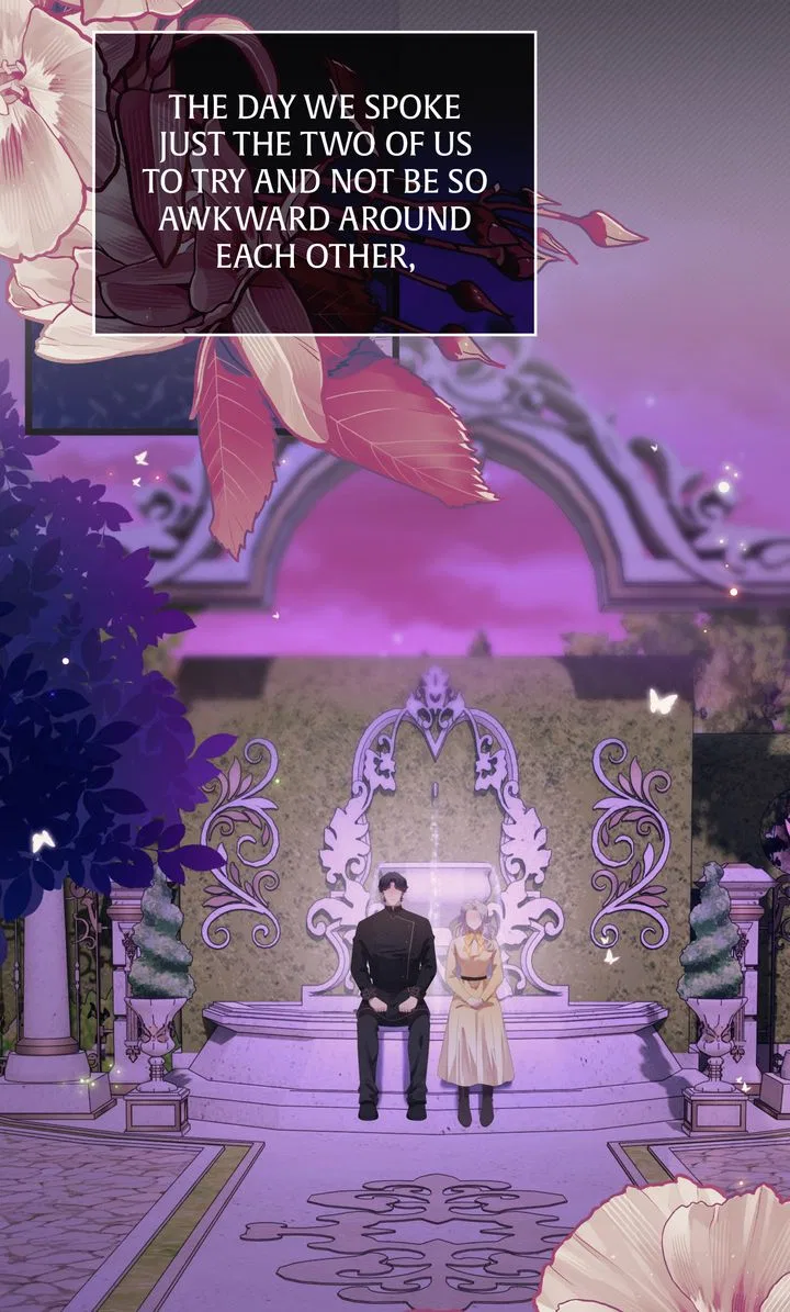 I Can’t Get A Divorce Because The Duke’s Is Too Fond Of Me! Chapter 41 – Page 24