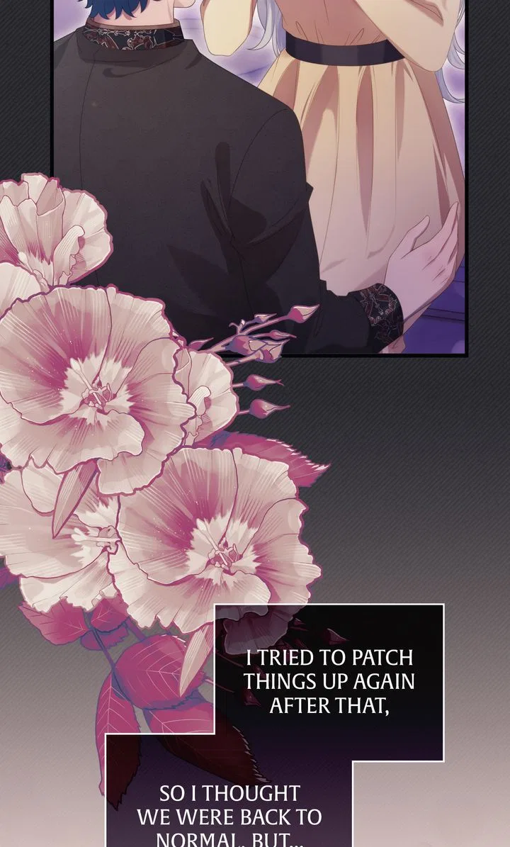 I Can’t Get A Divorce Because The Duke’s Is Too Fond Of Me! Chapter 41 – Page 26