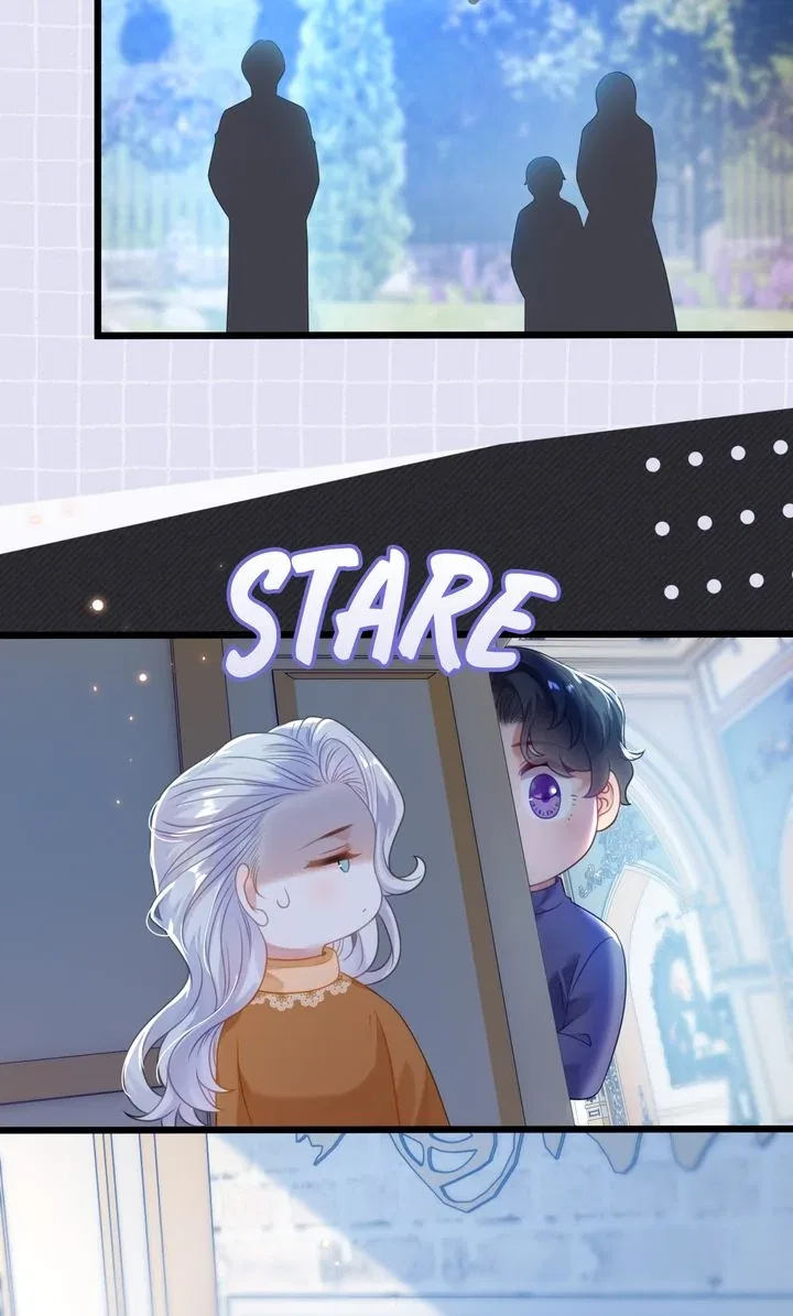 I Can’t Get A Divorce Because The Duke’s Is Too Fond Of Me! Chapter 41 – Page 29