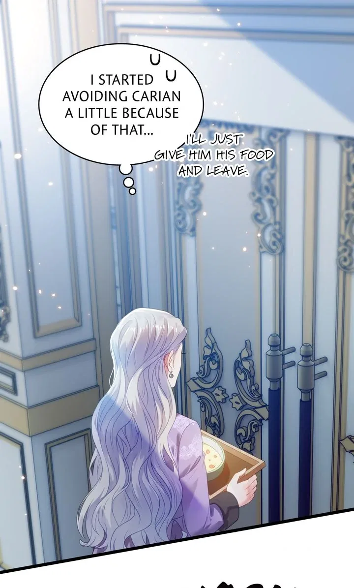 I Can’t Get A Divorce Because The Duke’s Is Too Fond Of Me! Chapter 41 – Page 30