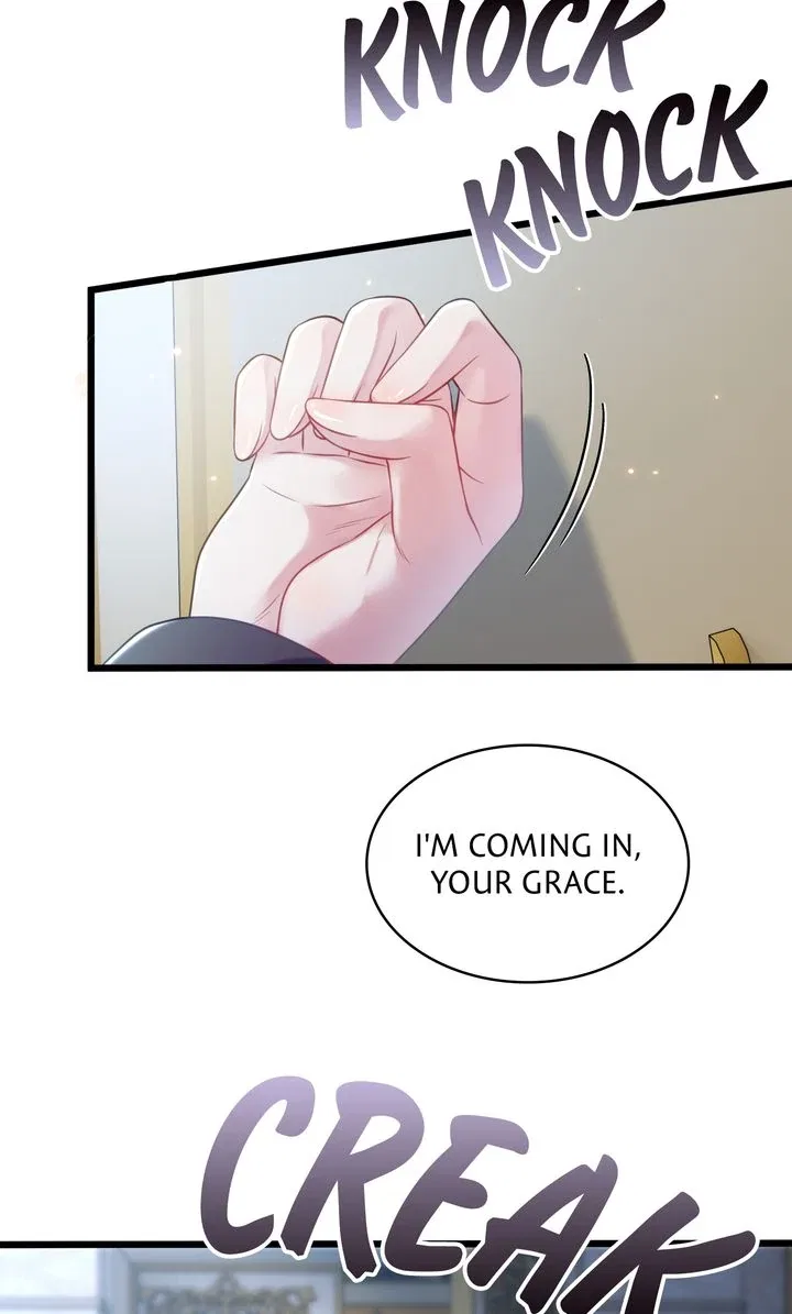 I Can’t Get A Divorce Because The Duke’s Is Too Fond Of Me! Chapter 41 – Page 31