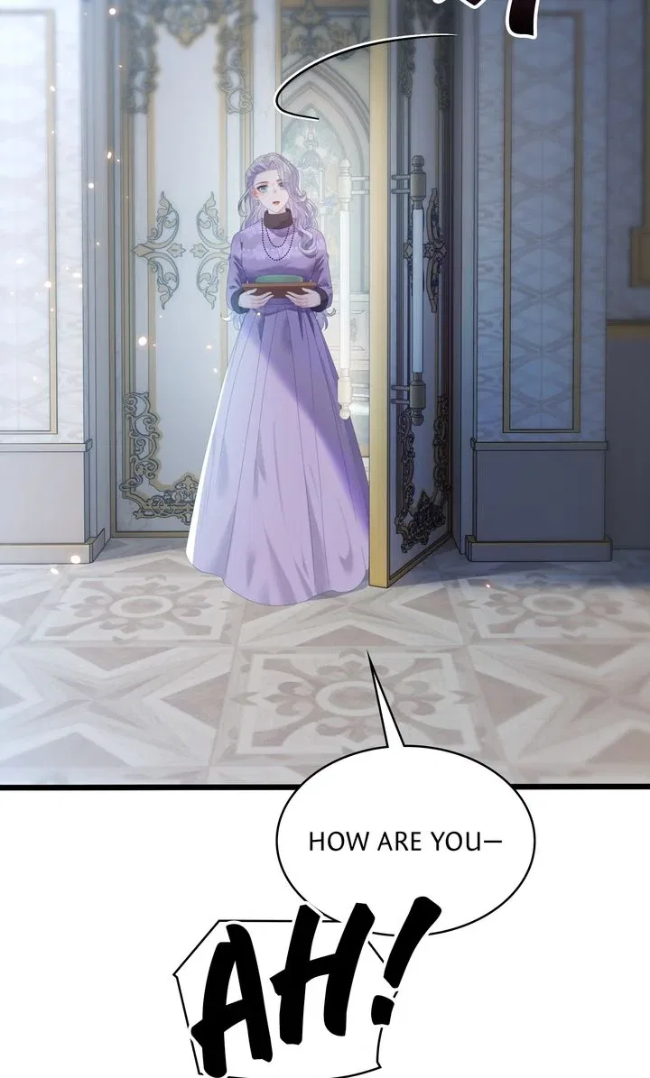 I Can’t Get A Divorce Because The Duke’s Is Too Fond Of Me! Chapter 41 – Page 32