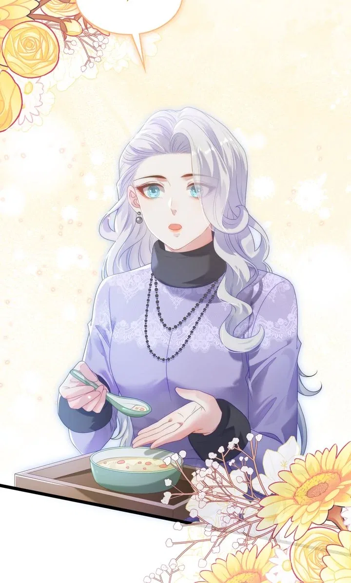 I Can’t Get A Divorce Because The Duke’s Is Too Fond Of Me! Chapter 41 – Page 41