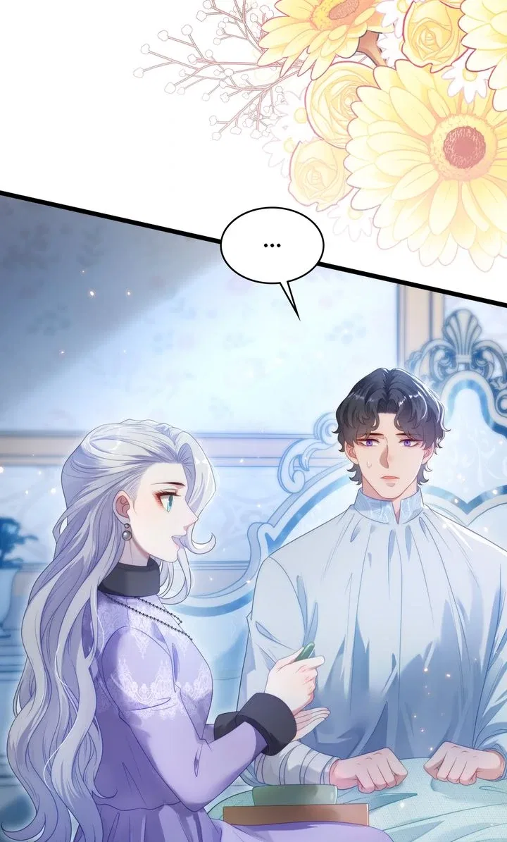 I Can’t Get A Divorce Because The Duke’s Is Too Fond Of Me! Chapter 41 – Page 42