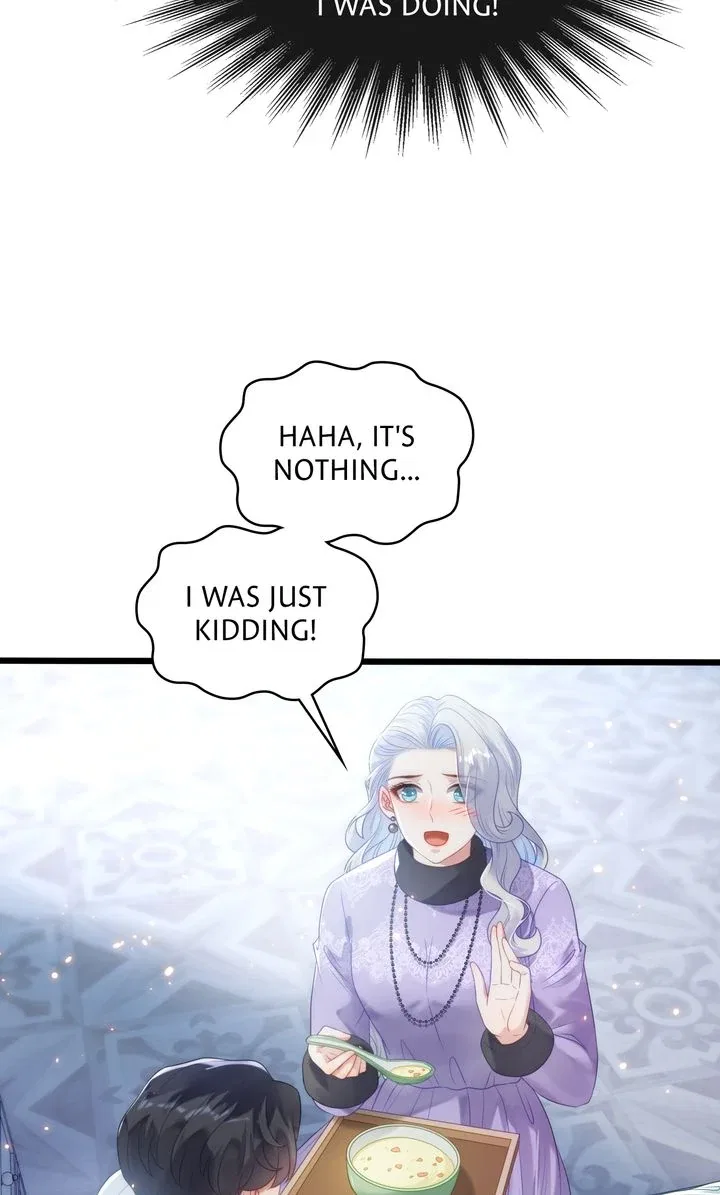 I Can’t Get A Divorce Because The Duke’s Is Too Fond Of Me! Chapter 41 – Page 44