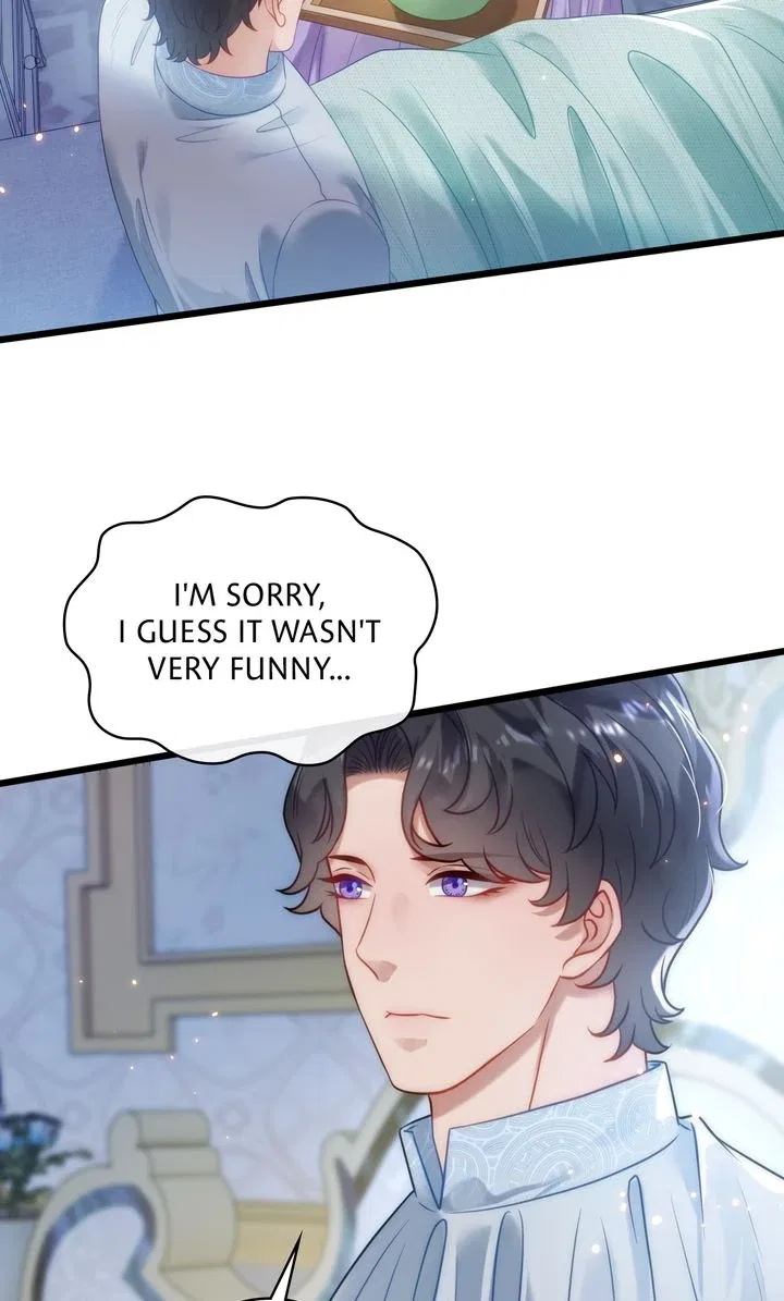 I Can’t Get A Divorce Because The Duke’s Is Too Fond Of Me! Chapter 41 – Page 45