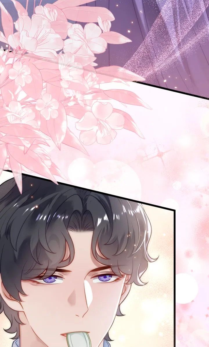 I Can’t Get A Divorce Because The Duke’s Is Too Fond Of Me! Chapter 41 – Page 48