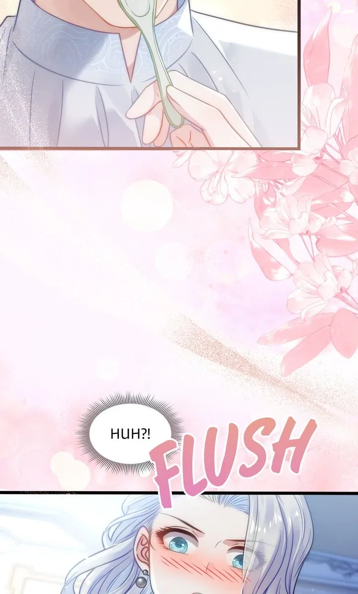 I Can’t Get A Divorce Because The Duke’s Is Too Fond Of Me! Chapter 41 – Page 49