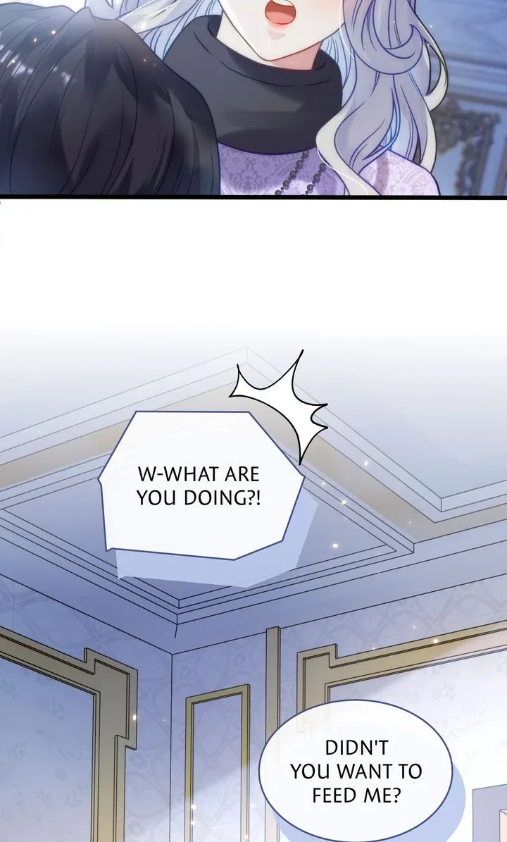 I Can’t Get A Divorce Because The Duke’s Is Too Fond Of Me! Chapter 41 – Page 50