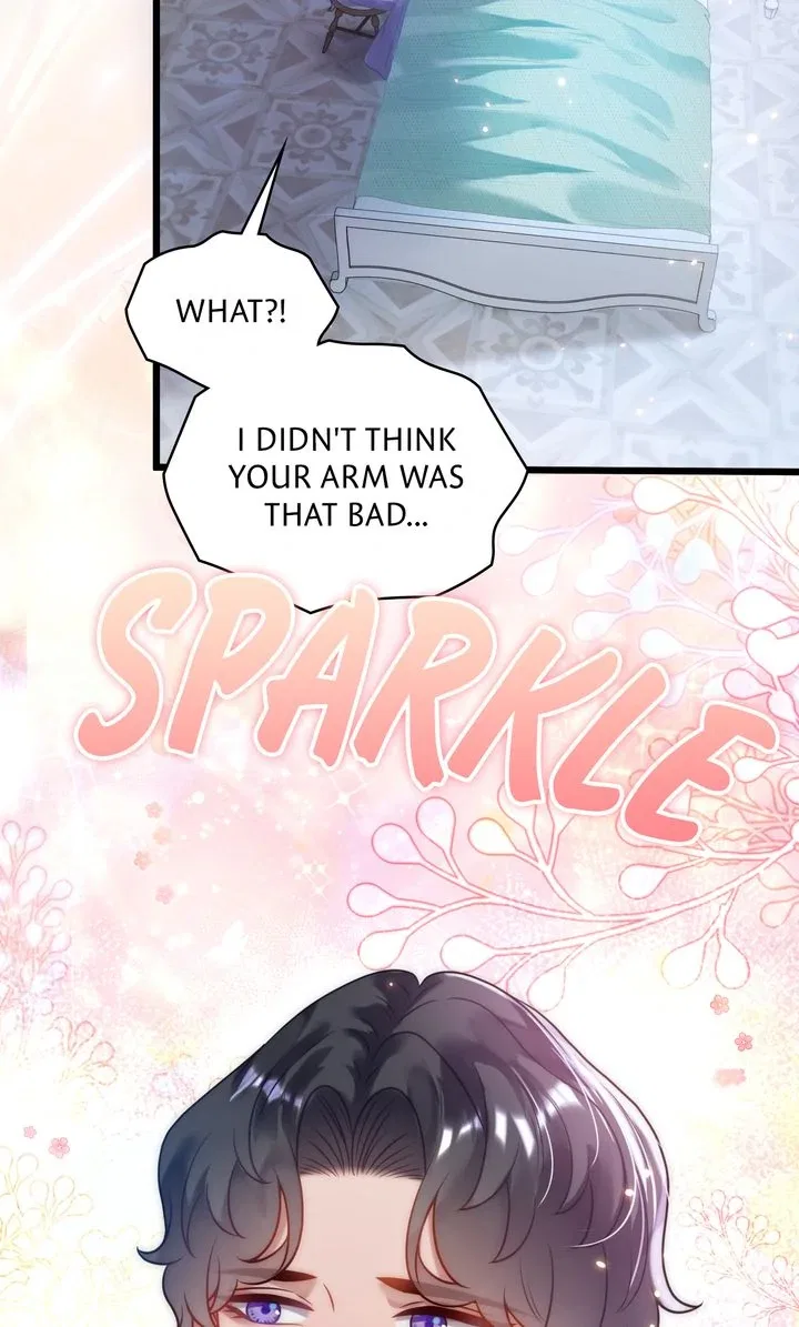 I Can’t Get A Divorce Because The Duke’s Is Too Fond Of Me! Chapter 41 – Page 52