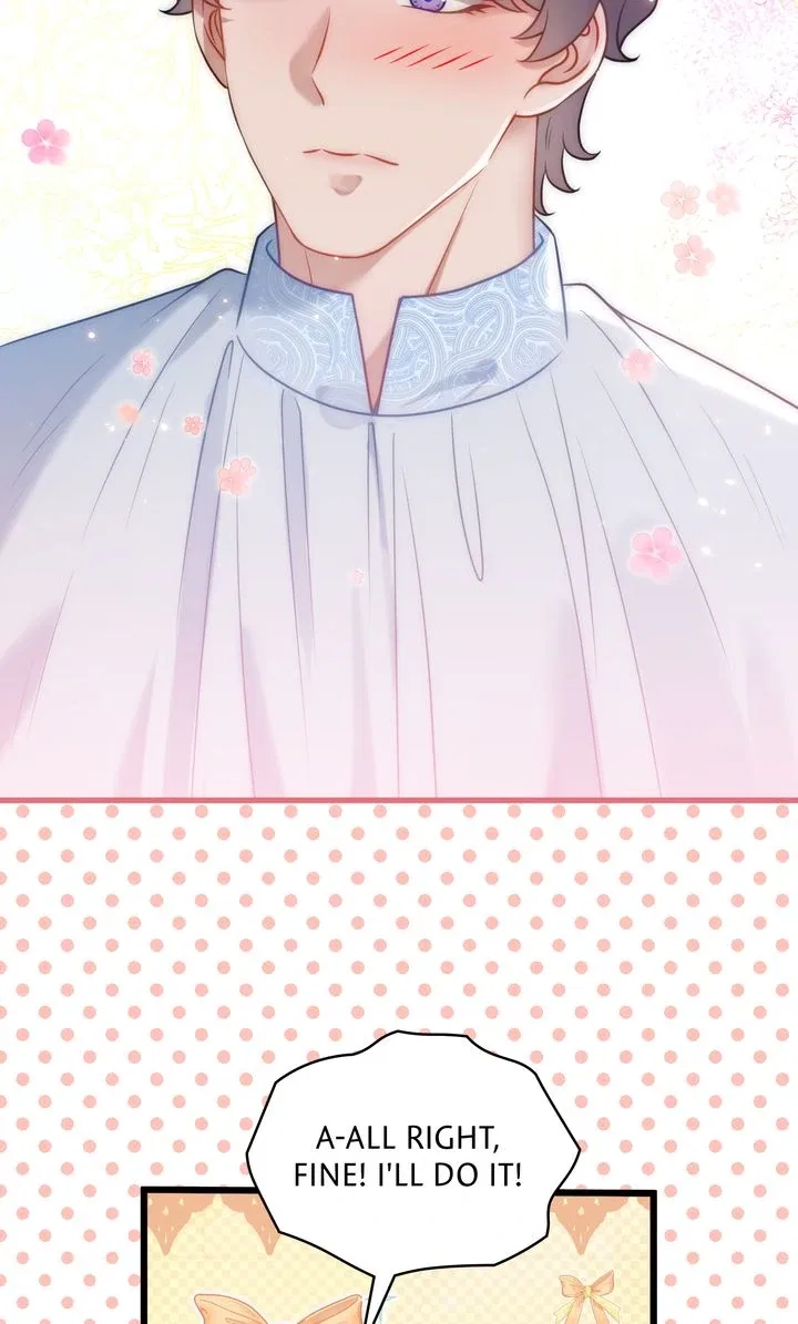 I Can’t Get A Divorce Because The Duke’s Is Too Fond Of Me! Chapter 41 – Page 53
