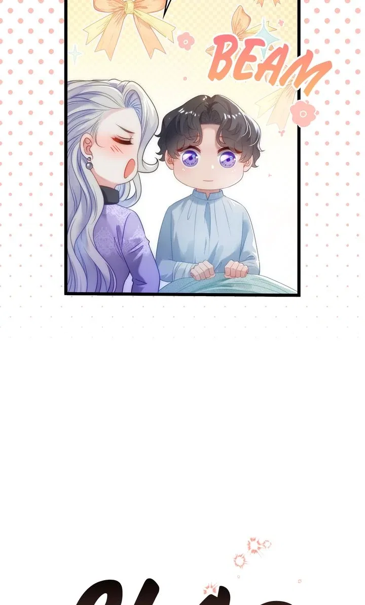 I Can’t Get A Divorce Because The Duke’s Is Too Fond Of Me! Chapter 41 – Page 54