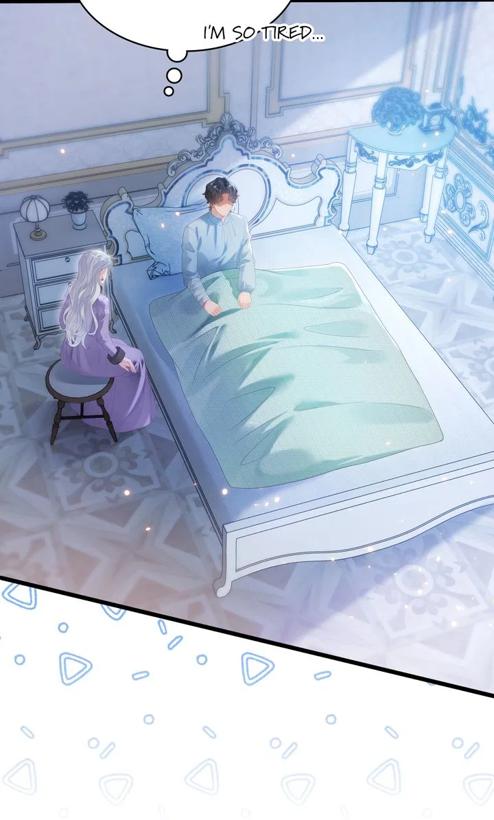 I Can’t Get A Divorce Because The Duke’s Is Too Fond Of Me! Chapter 41 – Page 56