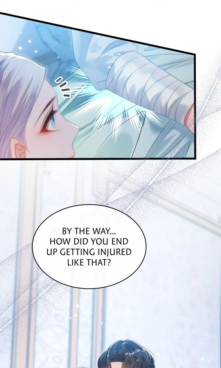 I Can’t Get A Divorce Because The Duke’s Is Too Fond Of Me! Chapter 41 – Page 57