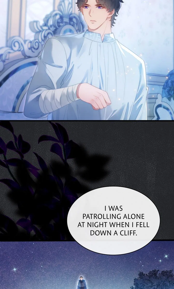 I Can’t Get A Divorce Because The Duke’s Is Too Fond Of Me! Chapter 41 – Page 58