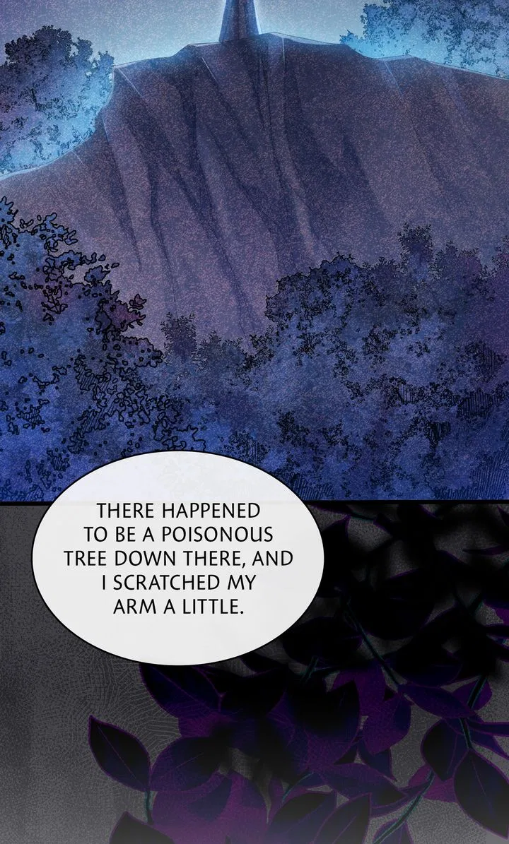 I Can’t Get A Divorce Because The Duke’s Is Too Fond Of Me! Chapter 41 – Page 59
