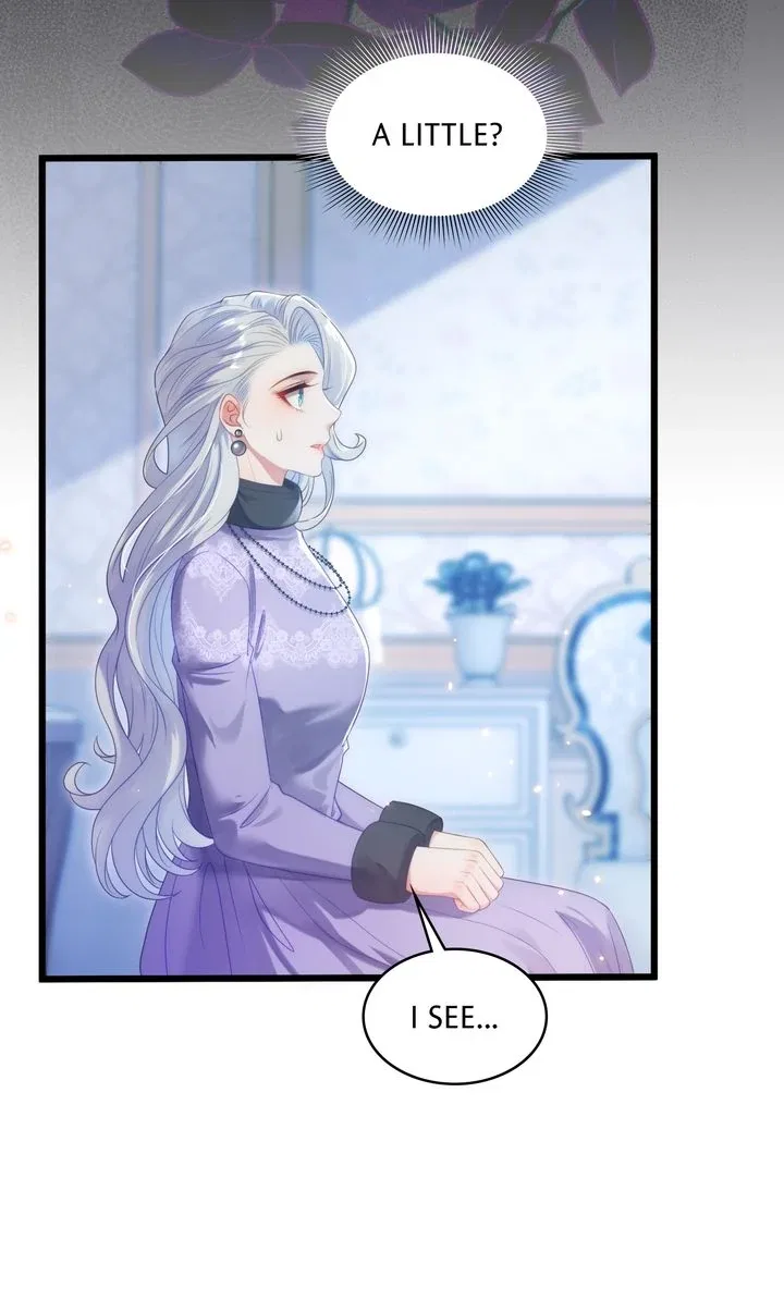 I Can’t Get A Divorce Because The Duke’s Is Too Fond Of Me! Chapter 41 – Page 60
