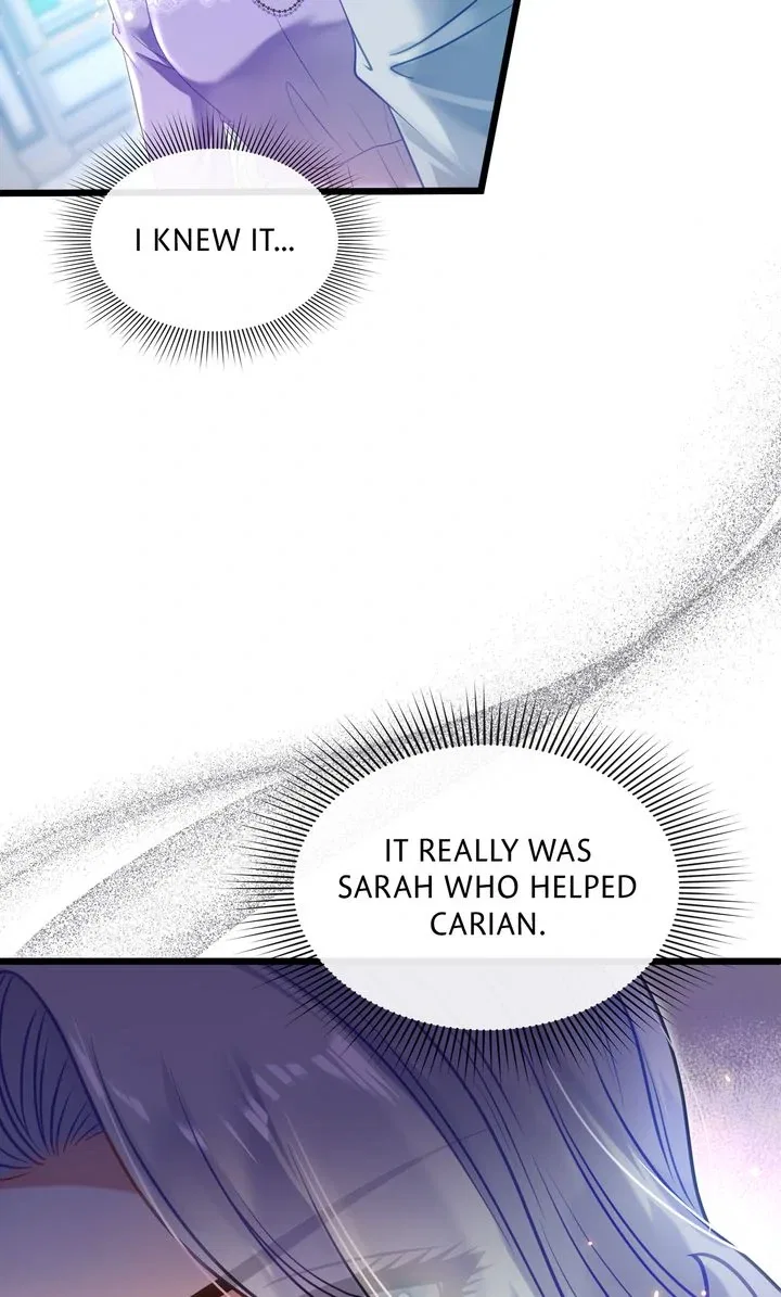 I Can’t Get A Divorce Because The Duke’s Is Too Fond Of Me! Chapter 41 – Page 64