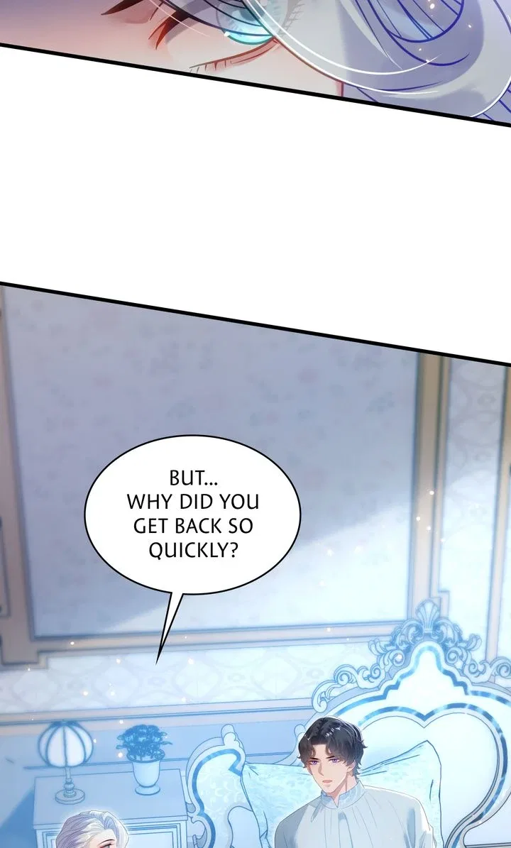 I Can’t Get A Divorce Because The Duke’s Is Too Fond Of Me! Chapter 41 – Page 65