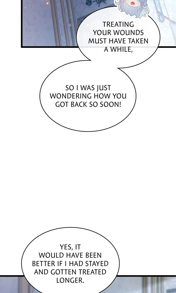 I Can’t Get A Divorce Because The Duke’s Is Too Fond Of Me! Chapter 41 – Page 67