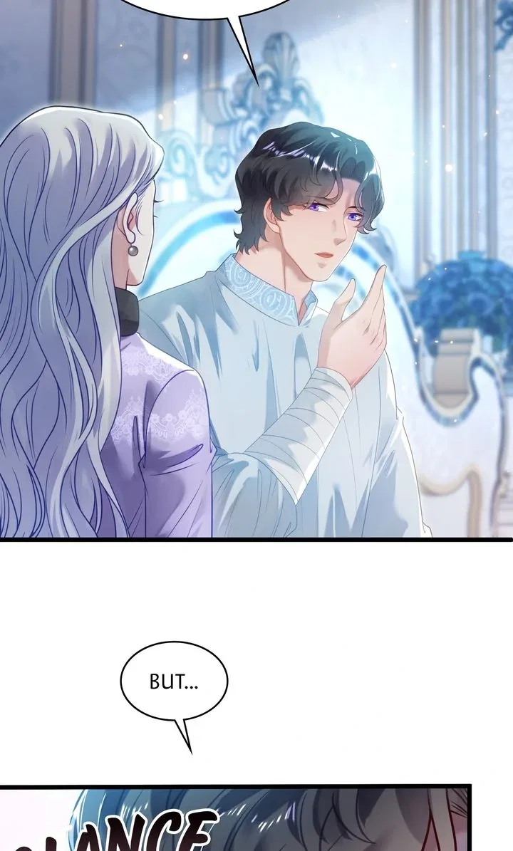 I Can’t Get A Divorce Because The Duke’s Is Too Fond Of Me! Chapter 41 – Page 68