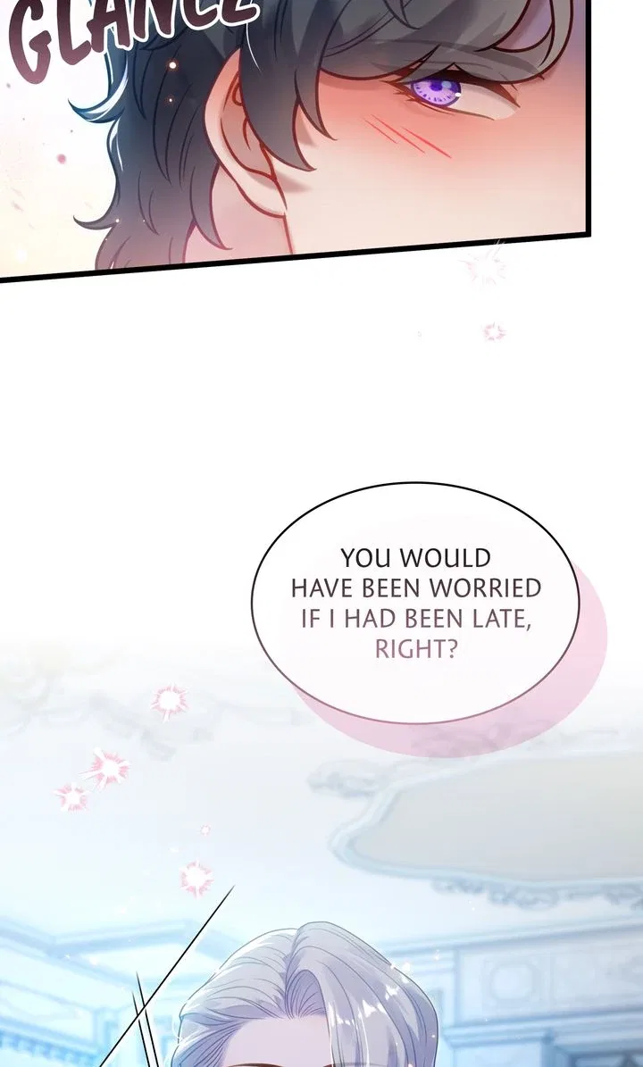 I Can’t Get A Divorce Because The Duke’s Is Too Fond Of Me! Chapter 41 – Page 69
