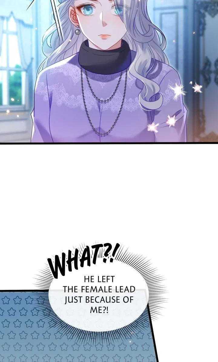 I Can’t Get A Divorce Because The Duke’s Is Too Fond Of Me! Chapter 41 – Page 70